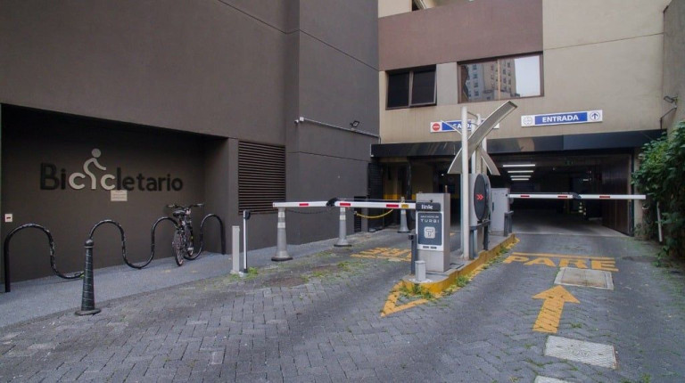 Imagem Apartamento com 1 Quarto à Venda, 33 m² em República - São Paulo Imagem Apartamento com 1 Quarto à Venda, 33 m² em República - São Paulo