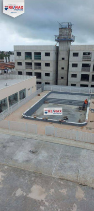 Imagem Apartamento com 2 Quartos à Venda, 50 m² em José Américo De Almeida - João Pessoa