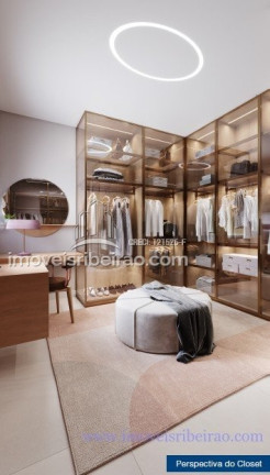Imagem Apartamento com 4 Quartos à Venda, 227 m² em Bonfim Paulista - Ribeirão Preto Imagem Apartamento com 4 Quartos à Venda, 227 m² em Bonfim Paulista - Ribeirão Preto