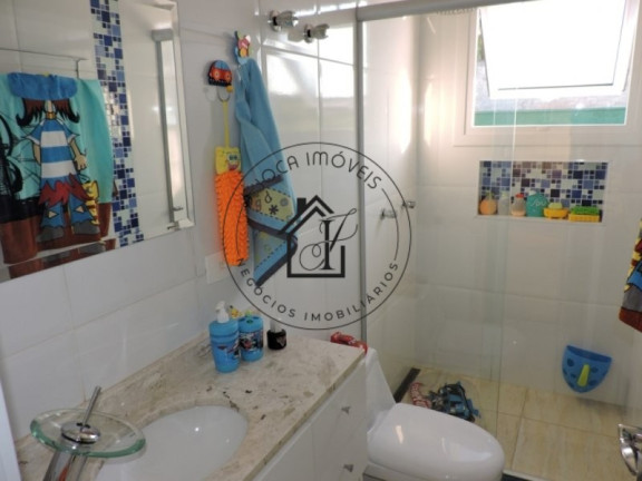 Imagem Casa de Condomínio com 3 Quartos à Venda, 507 m² em Chácaras São Carlos - Cotia