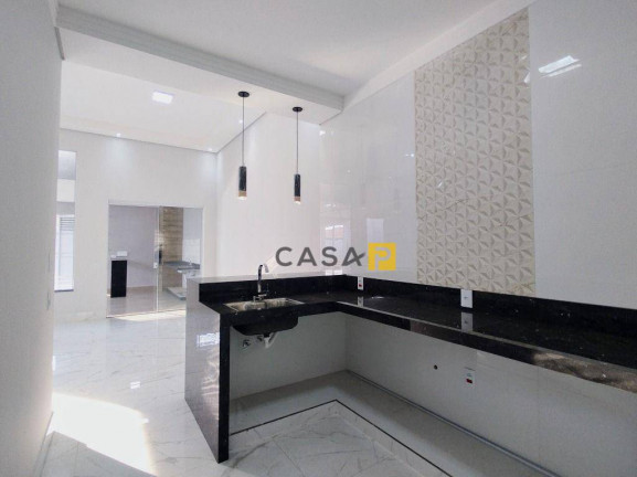Imagem Casa com 3 Quartos à Venda, 117 m² em Jardim Terramérica Ii - Americana Imagem Casa com 3 Quartos à Venda, 117 m² em Jardim Terramérica Ii - Americana