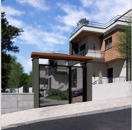 Imagem Casa com 2 Quartos à Venda, 100 m² em Santinho - Florianópolis