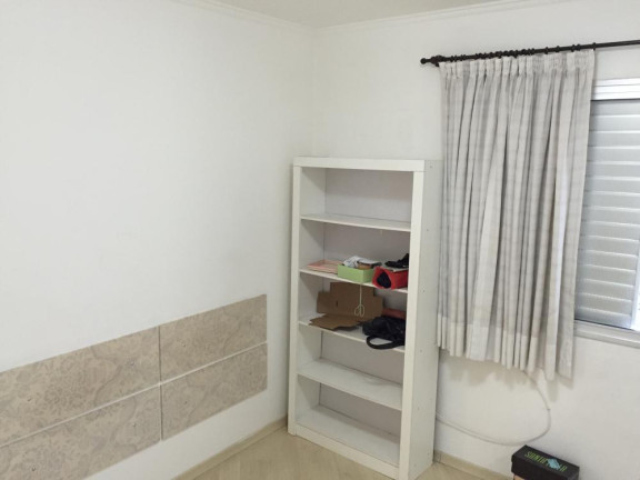 Imagem Apartamento com 2 Quartos à Venda, 45 m² em Tatuapé - São Paulo