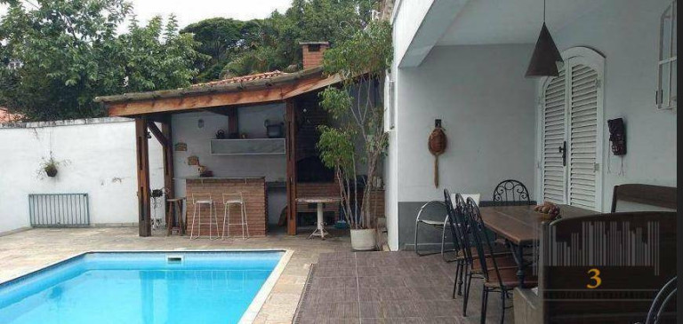Imagem Casa com 3 Quartos à Venda ou Locação, 297 m² em Alto Da Lapa - São Paulo Imagem Casa com 3 Quartos à Venda ou Locação, 297 m² em Alto Da Lapa - São Paulo