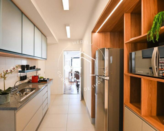 Imagem Apartamento com 3 Quartos à Venda, 127 m² em Jardim Paulista - São Paulo Imagem Apartamento com 3 Quartos à Venda, 127 m² em Jardim Paulista - São Paulo