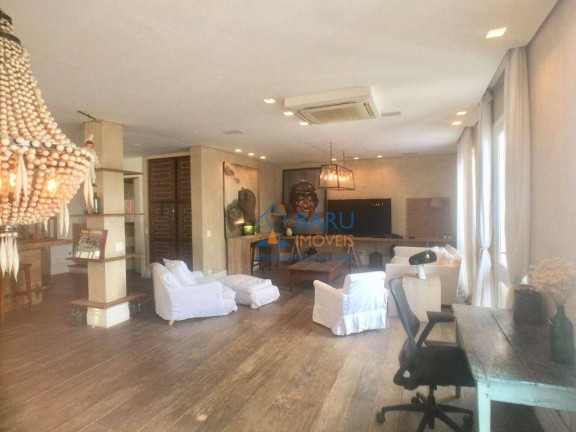 Imagem Cobertura com 4 Quartos à Venda, 392 m² em Higienópolis - São Paulo