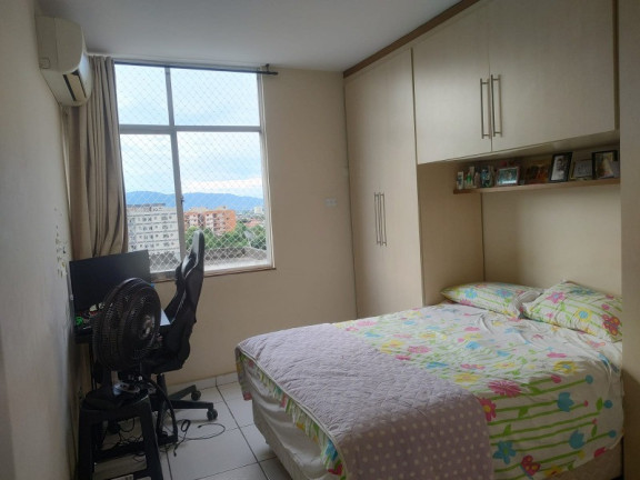 Imagem Imóvel com 2 Quartos à Venda, 70 m² em Praça Seca - Rio De Janeiro