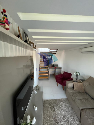 Imagem Apartamento com 3 Quartos à Venda, 132 m² em Palmeiras - Cabo Frio