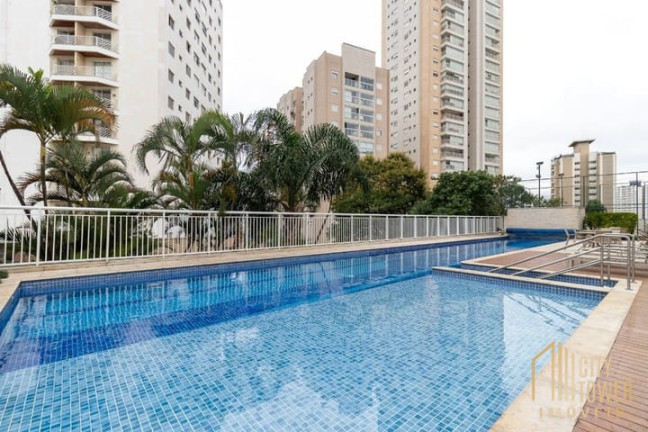 Imagem Apartamento com 2 Quartos à Venda, 64 m² em Vila Alexandria - São Paulo Imagem Apartamento com 2 Quartos à Venda, 64 m² em Vila Alexandria - São Paulo
