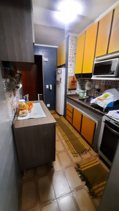 Imagem Apartamento com 2 Quartos à Venda, 51 m² em Jardim Celeste - São Paulo Imagem Apartamento com 2 Quartos à Venda, 51 m² em Jardim Celeste - São Paulo