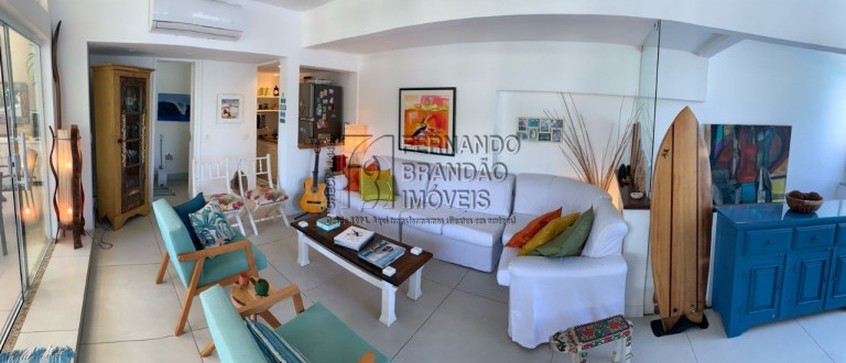 Imagem Imóvel com 3 Quartos à Venda, 202 m² em Barra Da Tijuca - Rio De Janeiro Imagem Imóvel com 3 Quartos à Venda, 202 m² em Barra Da Tijuca - Rio De Janeiro