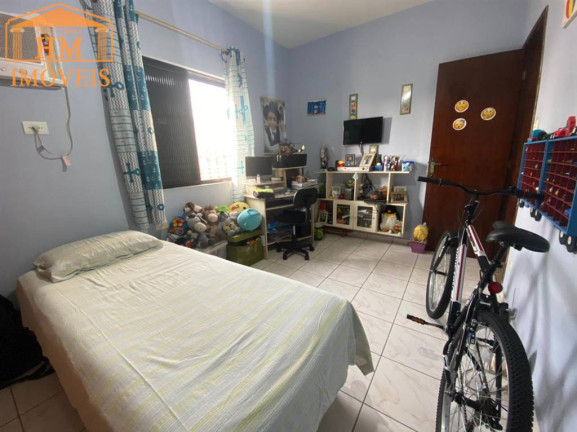 Imagem Sobrado com 2 Quartos à Venda, 94 m² em Parque Sao Vicente - Sao Vicente