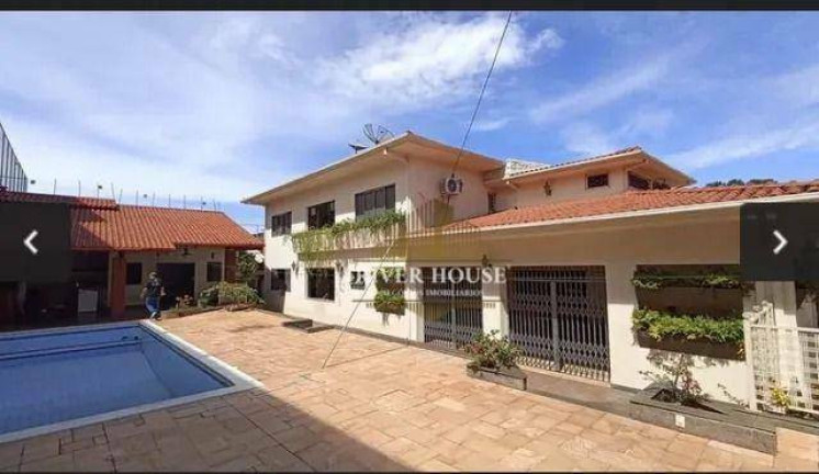 Imagem Sobrado com 5 Quartos para Alugar, 854 m² em Quilombo - Cuiabá Imagem Sobrado com 5 Quartos para Alugar, 854 m² em Quilombo - Cuiabá