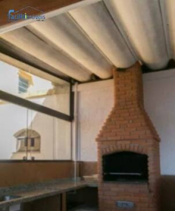 Imagem Apartamento com 3 Quartos à Venda, 97 m² em Rudge Ramos - São Bernardo Do Campo Imagem Apartamento com 3 Quartos à Venda, 97 m² em Rudge Ramos - São Bernardo Do Campo