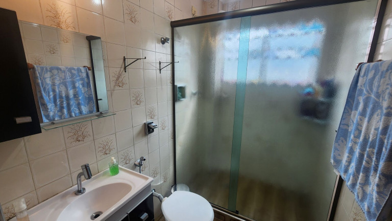 Imagem Apartamento com 2 Quartos à Venda, 95 m² em Vila Mathias - Santos Imagem Apartamento com 2 Quartos à Venda, 95 m² em Vila Mathias - Santos