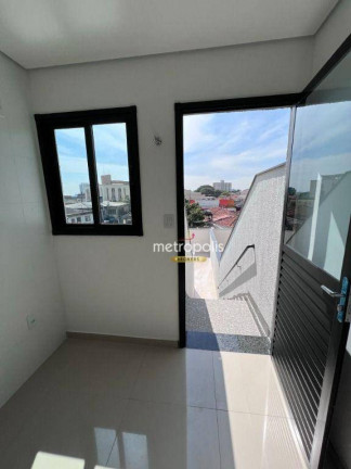 Imagem Apartamento com 2 Quartos à Venda, 47 m² em Vila América - Santo André Imagem Apartamento com 2 Quartos à Venda, 47 m² em Vila América - Santo André
