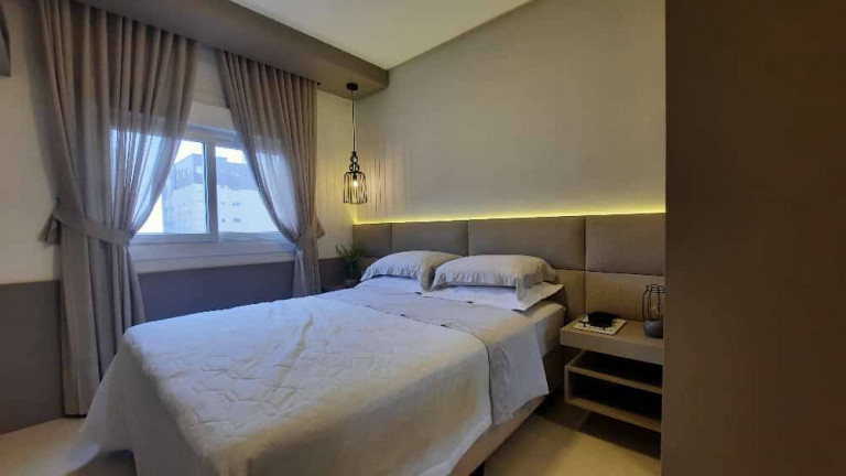 Imagem Apartamento com 3 Quartos à Venda,  em Navegantes - Capão Da Canoa