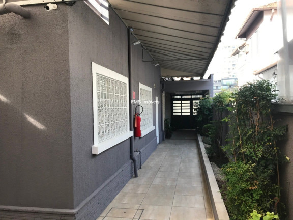 Imagem Imóvel com 4 Quartos para Alugar, 637 m² em Vila Mariana - São Paulo Imagem Imóvel com 4 Quartos para Alugar, 637 m² em Vila Mariana - São Paulo