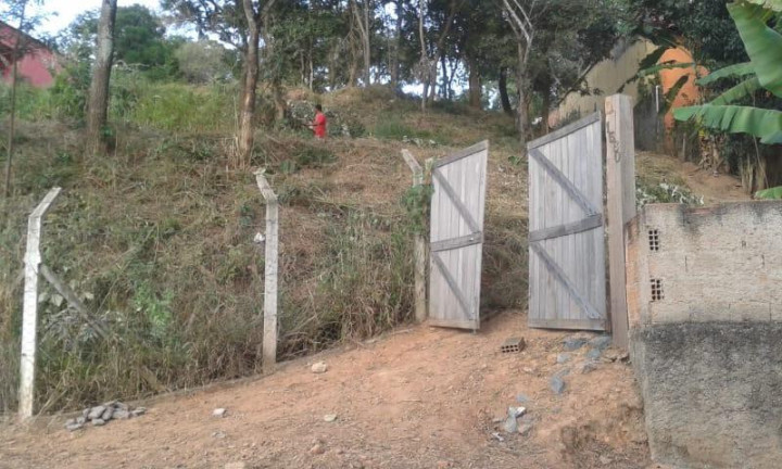 Imagem Terreno à Venda, 1.200 m² em Vale Das Acácias - Ribeirão Das Neves Imagem Terreno à Venda, 1.200 m² em Vale Das Acácias - Ribeirão Das Neves