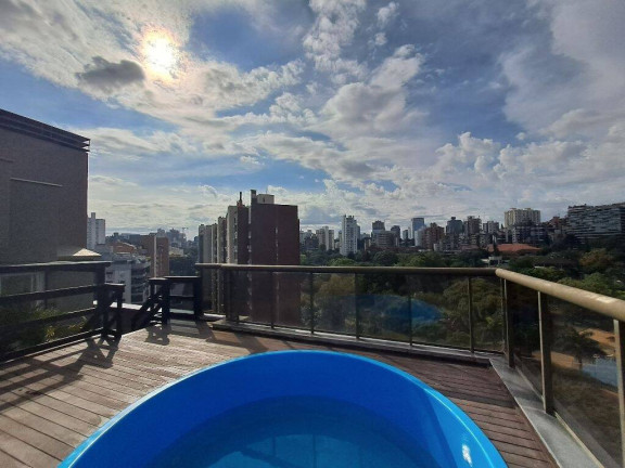Imagem Apartamento com 3 Quartos à Venda, 247 m² em Bela Vista - Porto Alegre Imagem Apartamento com 3 Quartos à Venda, 247 m² em Bela Vista - Porto Alegre