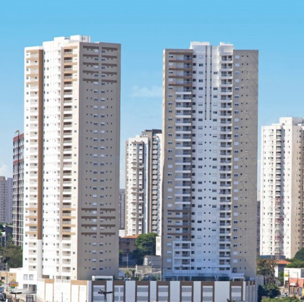 Apartamento com 2 Quartos à Venda, 70 m² em Vila Augusta - Guarulhos