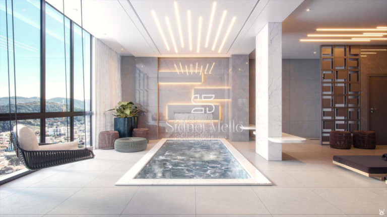 Imagem Apartamento com 3 Quartos à Venda, 238 m² em 2 Quadra Centro - Balneário Camboriú
