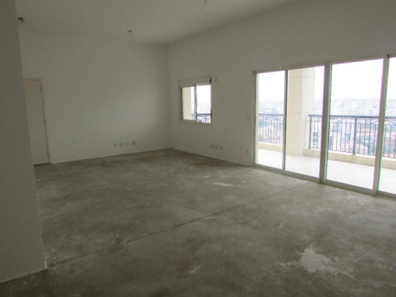 Imagem Apartamento com 3 Quartos à Venda, 196 m² em Jardim Portal Da Colina - Sorocaba