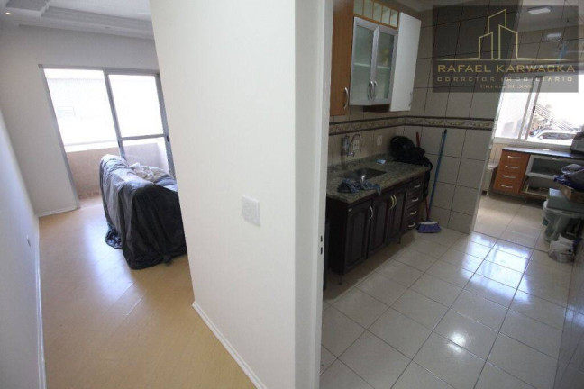 Imagem Apartamento com 3 Quartos à Venda, 69 m² em Quitaúna - Osasco