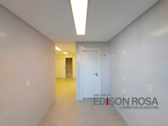 Imagem Apartamento com 3 Quartos à Venda, 135 m² em Nossa Senhora Do Rosário - São José