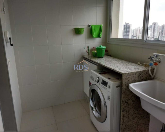 Imagem Apartamento com 3 Quartos à Venda, 138 m² em Santo Amaro - São Paulo Imagem Apartamento com 3 Quartos à Venda, 138 m² em Santo Amaro - São Paulo