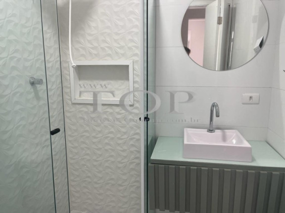 Imagem Apartamento com 3 Quartos à Venda, 110 m² em Pitangueiras - Guarujá
