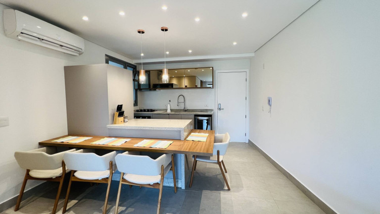 Imagem Apartamento com 2 Quartos para Temporada, 87 m² em Riviera De São Lourenço - Bertioga Imagem Apartamento com 2 Quartos para Temporada, 87 m² em Riviera De São Lourenço - Bertioga