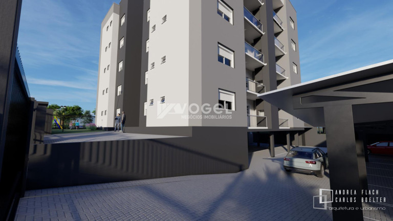 Imagem Apartamento com 2 Quartos à Venda, 80 m² em Vista Alegre - Ivoti Imagem Apartamento com 2 Quartos à Venda, 80 m² em Vista Alegre - Ivoti