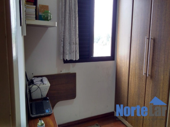 Imagem Apartamento com 2 Quartos à Venda, 60 m² em Vila Mazzei - São Paulo