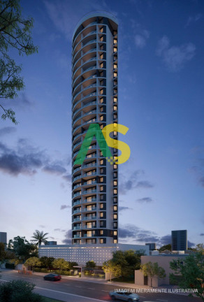 Imóvel com 3 Quartos à Venda, 87 m² em Rosarinho - Recife