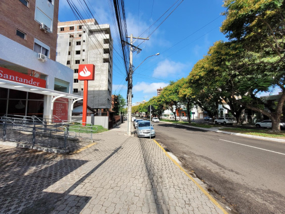 Imagem Apartamento com 1 Quarto à Venda, 48 m² em Nossa Senhora Medianeira - Santa Maria