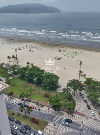 Imagem Apartamento com 1 Quarto à Venda, 42 m² em Boqueirão - Santos Imagem Apartamento com 1 Quarto à Venda, 42 m² em Boqueirão - Santos