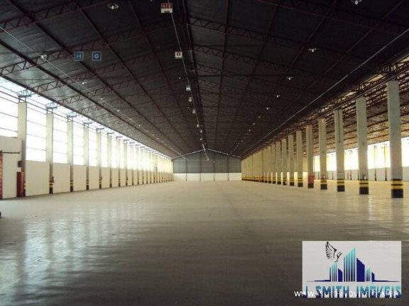 Imagem Galpão à Venda, 21.553 m² em Itaqui - Itapevi