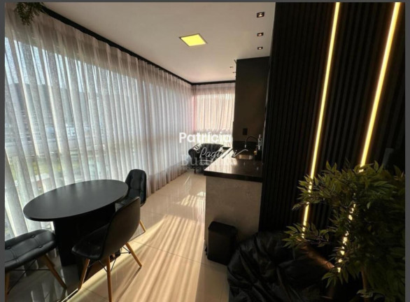 Imagem Apartamento com 3 Quartos à Venda, 120 m² em Centro - Itapema