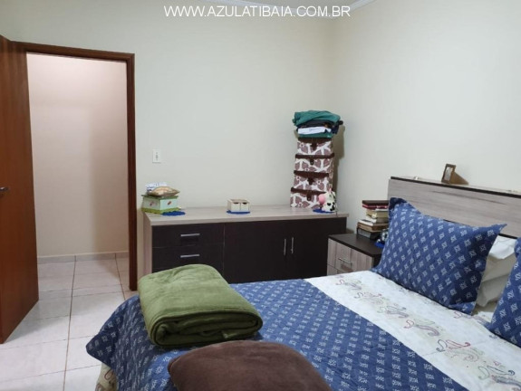 Imagem Casa com 3 Quartos à Venda, 140 m² em Jardim Paulista - Atibaia