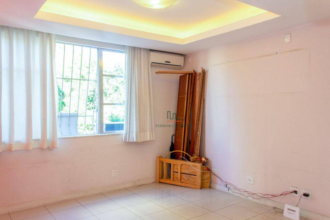 Imagem Apartamento com 3 Quartos à Venda, 100 m² em Icaraí - Niterói Imagem Apartamento com 3 Quartos à Venda, 100 m² em Icaraí - Niterói