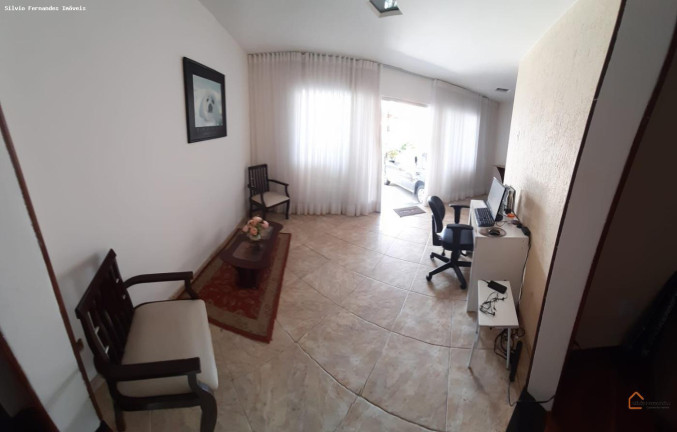 Imagem Casa com 4 Quartos à Venda, 330 m² em Stella Maris - Salvador