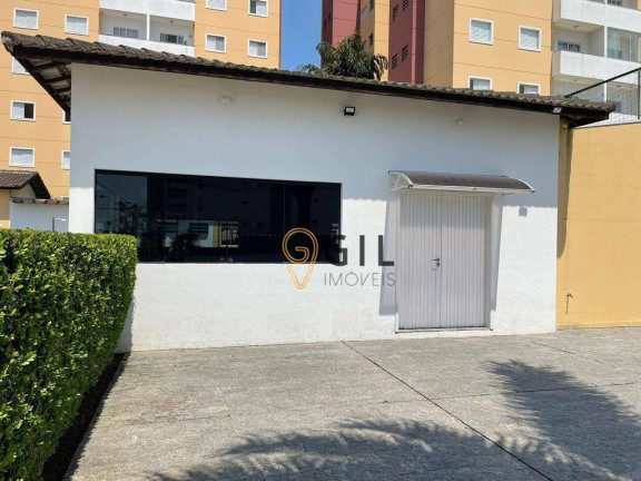 Imagem Apartamento com 3 Quartos à Venda, 99 m² em Jardim Califórnia - Jacareí