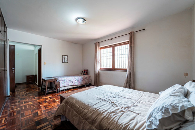 Imagem Casa com 5 Quartos à Venda, 259 m² em Jardim Marajoara - São Paulo Imagem Casa com 5 Quartos à Venda, 259 m² em Jardim Marajoara - São Paulo