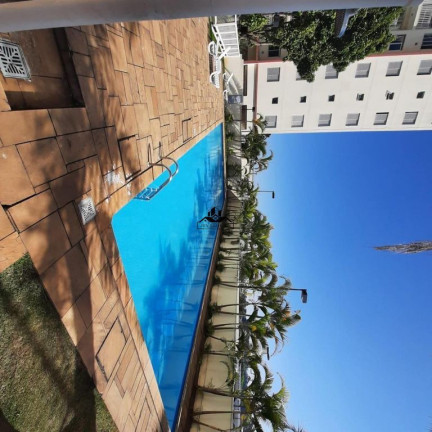 Imagem Apartamento com 2 Quartos à Venda, 48 m² em Vila Homero Thon - Santo André Imagem Apartamento com 2 Quartos à Venda, 48 m² em Vila Homero Thon - Santo André