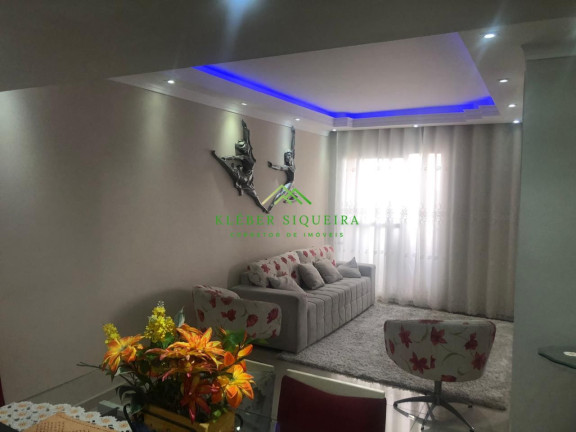 Imagem Apartamento com 3 Quartos à Venda, 94 m²em Vila Silveira - Guarulhos Imagem Apartamento com 3 Quartos à Venda, 94 m²em Vila Silveira - Guarulhos