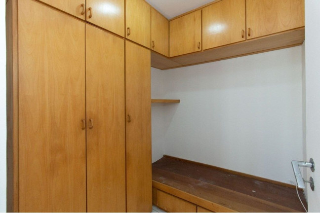 Imagem Apartamento com 3 Quartos à Venda, 163 m² em Itaim Bibi - São Paulo