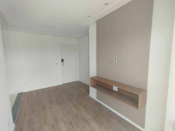 Imagem Imóvel com 2 Quartos à Venda, 46 m² em Caguassu - Sorocaba