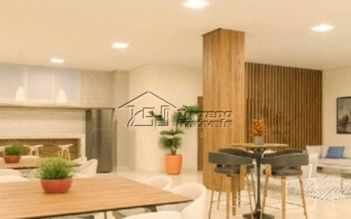 Imagem Apartamento com 3 Quartos à Venda, 85 m² em Urbanova - São José Dos Campos