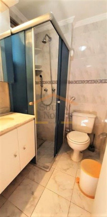 Imagem Apartamento com 3 Quartos à Venda, 67 m² em Limão - São Paulo